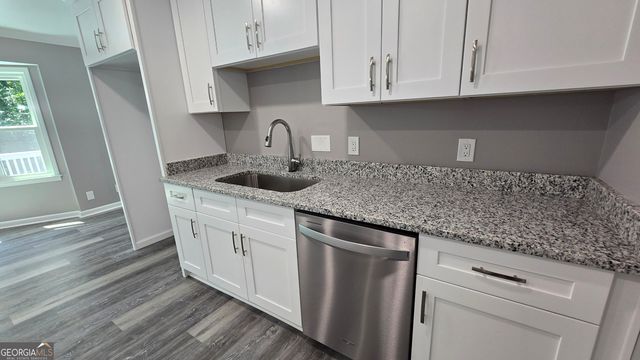 5124 Smoke Rise Drive, Macon, GA 31210