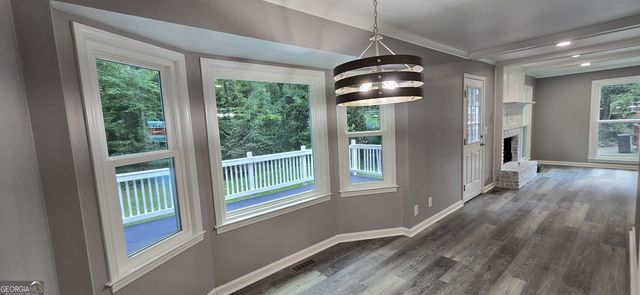 5124 Smoke Rise Drive, Macon, GA 31210