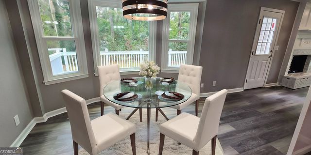 5124 Smoke Rise Drive, Macon, GA 31210
