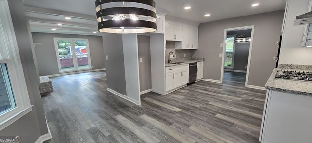 5124 Smoke Rise Drive, Macon, GA 31210