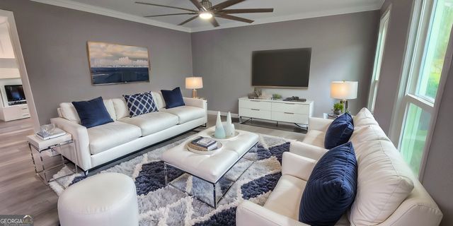 5124 Smoke Rise Drive, Macon, GA 31210