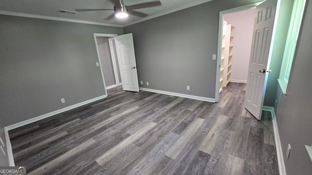 5124 Smoke Rise Drive, Macon, GA 31210