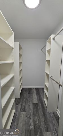 5124 Smoke Rise Drive, Macon, GA 31210