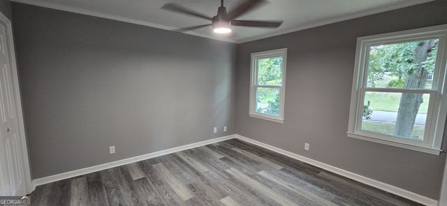 5124 Smoke Rise Drive, Macon, GA 31210