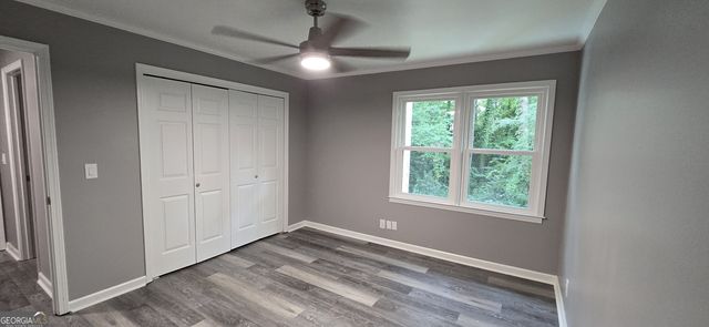 5124 Smoke Rise Drive, Macon, GA 31210