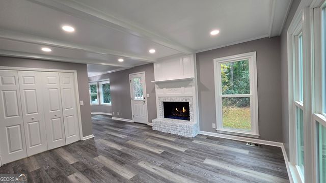5124 Smoke Rise Drive, Macon, GA 31210