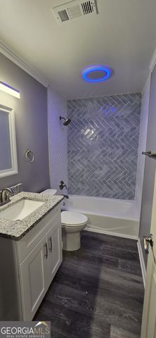 5124 Smoke Rise Drive, Macon, GA 31210