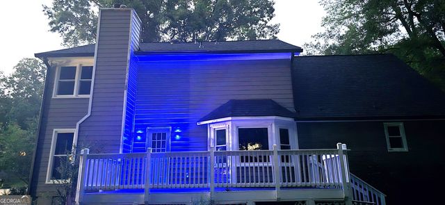 5124 Smoke Rise Drive, Macon, GA 31210