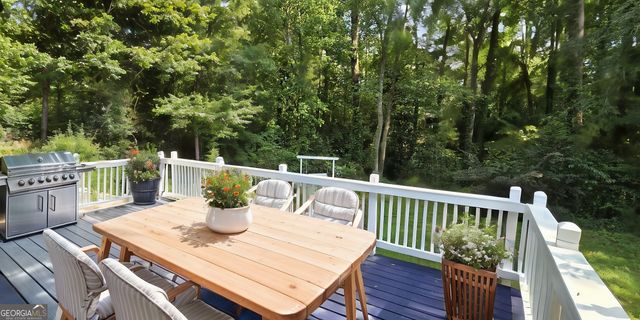 5124 Smoke Rise Drive, Macon, GA 31210