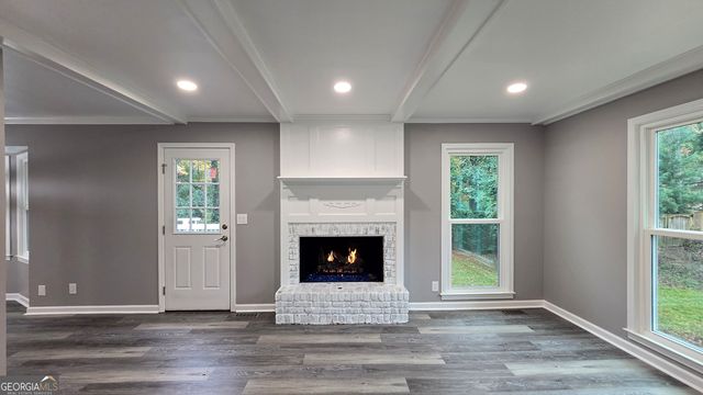 5124 Smoke Rise Drive, Macon, GA 31210