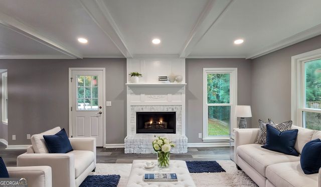 5124 Smoke Rise Drive, Macon, GA 31210