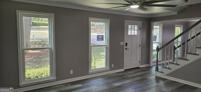 5124 Smoke Rise Drive, Macon, GA 31210