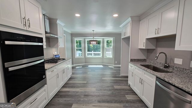 5124 Smoke Rise Drive, Macon, GA 31210