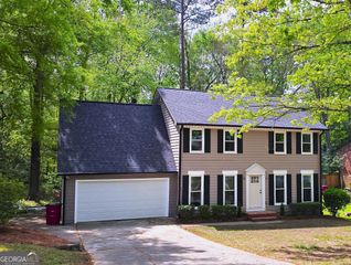 5124 Smoke Rise Drive, Macon, GA 31210