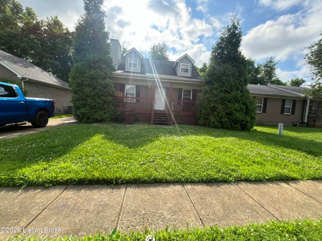 6219 Serenity Ct, Louisville, KY 40219