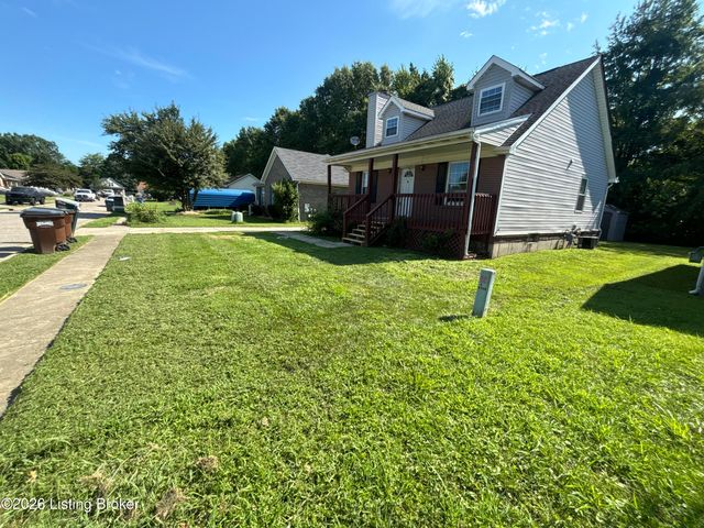 6219 Serenity Ct, Louisville, KY 40219