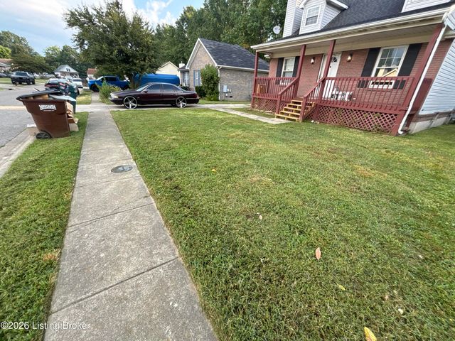 6219 Serenity Ct, Louisville, KY 40219
