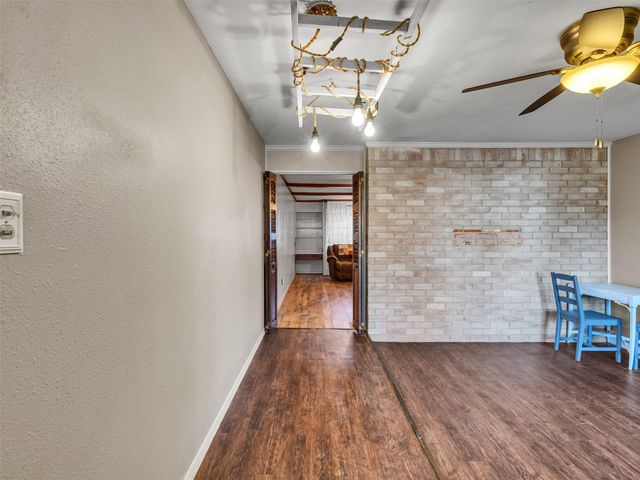 730 Broad Ripple Drive, Houston, TX 77336