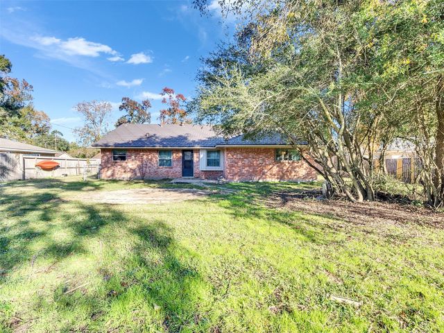 730 Broad Ripple Drive, Houston, TX 77336