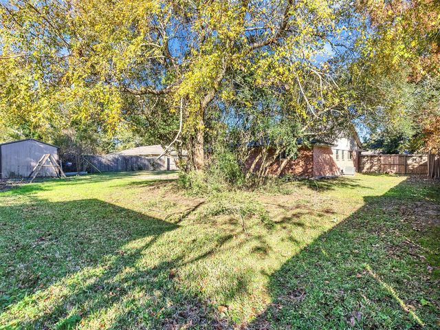 730 Broad Ripple Drive, Houston, TX 77336