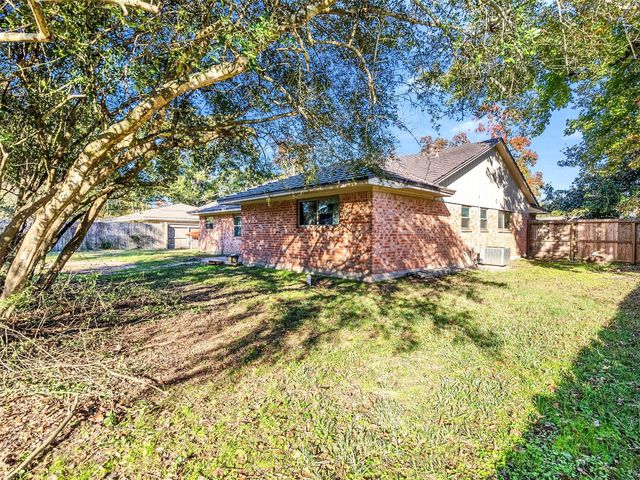 730 Broad Ripple Drive, Houston, TX 77336