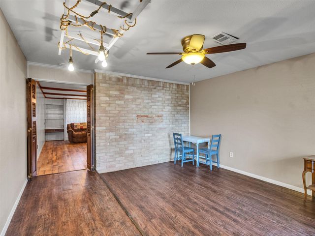 730 Broad Ripple Drive, Houston, TX 77336