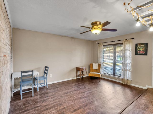 730 Broad Ripple Drive, Houston, TX 77336