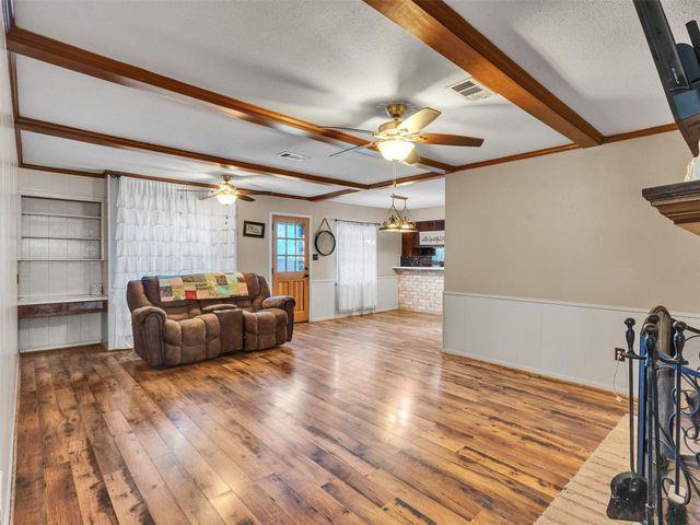 730 Broad Ripple Drive, Houston, TX 77336