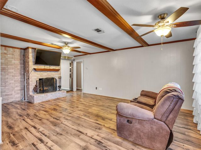 730 Broad Ripple Drive, Houston, TX 77336