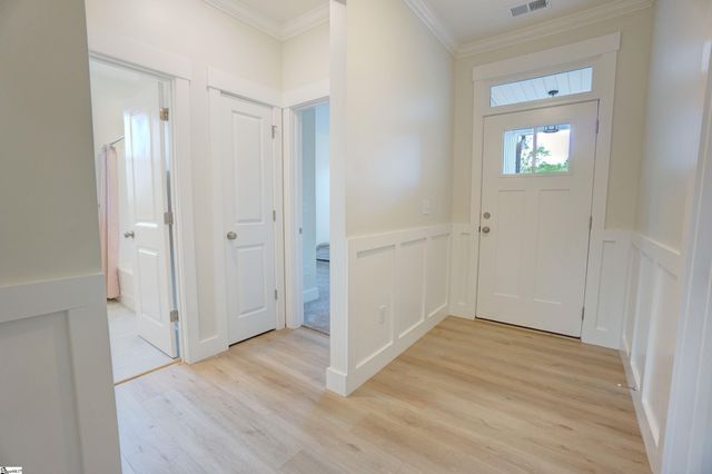 203 Patch Drive, Spartanburg, SC 29302