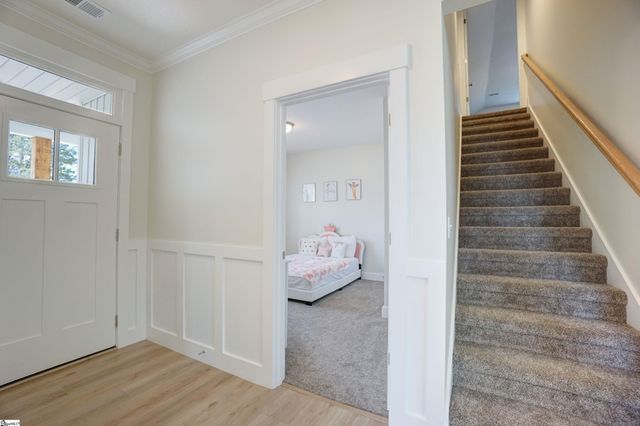 203 Patch Drive, Spartanburg, SC 29302