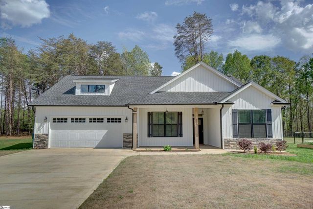 203 Patch Drive, Spartanburg, SC 29302