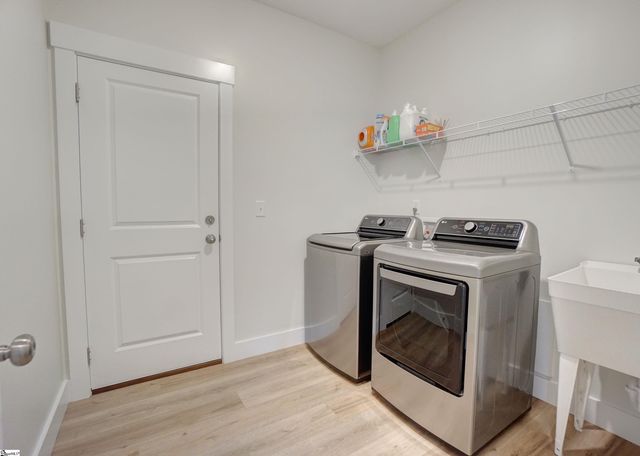 203 Patch Drive, Spartanburg, SC 29302