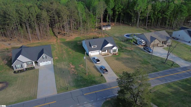 203 Patch Drive, Spartanburg, SC 29302