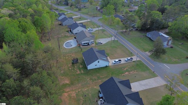 203 Patch Drive, Spartanburg, SC 29302