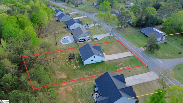 203 Patch Drive, Spartanburg, SC 29302