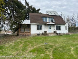 3310 W Mount Hope Avenue, Lansing, MI 48911