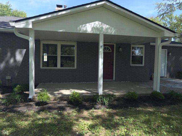 4615 S County Road 500 E, Plainfield, IN 46168