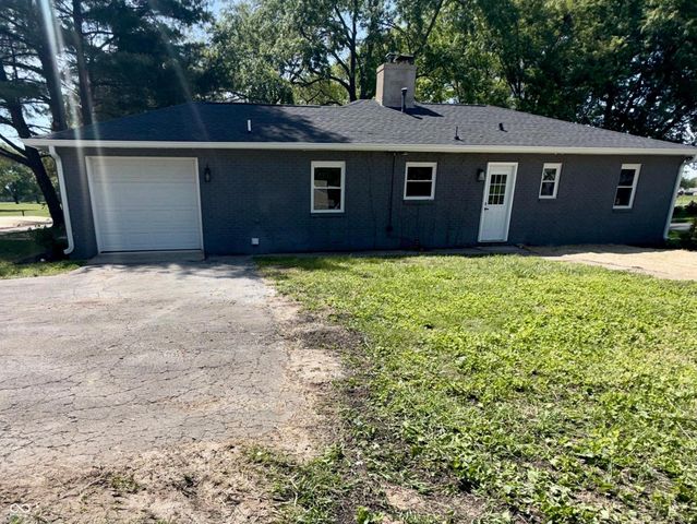 4615 S County Road 500 E, Plainfield, IN 46168