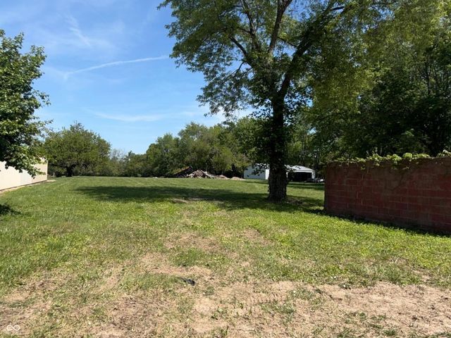 4615 S County Road 500 E, Plainfield, IN 46168
