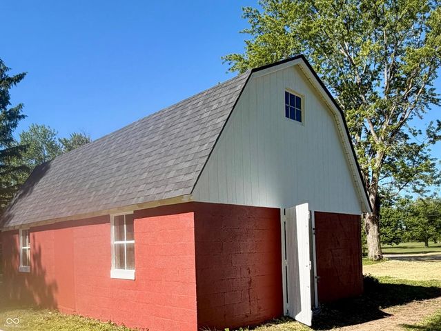 4615 S County Road 500 E, Plainfield, IN 46168