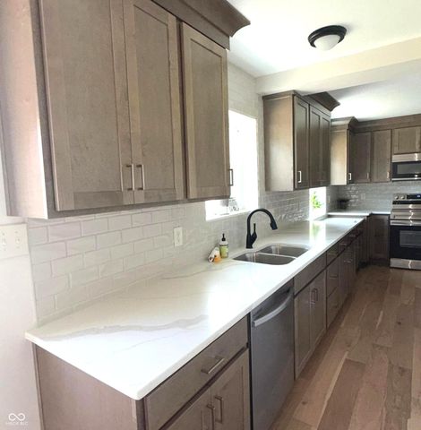 4615 S County Road 500 E, Plainfield, IN 46168