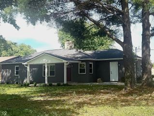 4615 S County Road 500 E, Plainfield, IN 46168