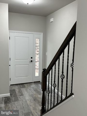 105 DELANO DRIVE, Chambersburg, PA 17202