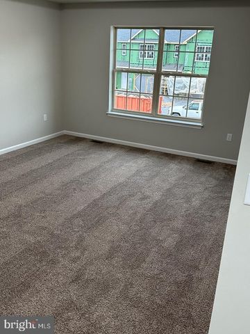 105 DELANO DRIVE, Chambersburg, PA 17202