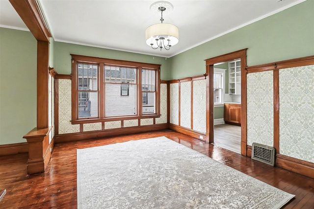 1698 Sanford Street, Muskegon, MI 49441