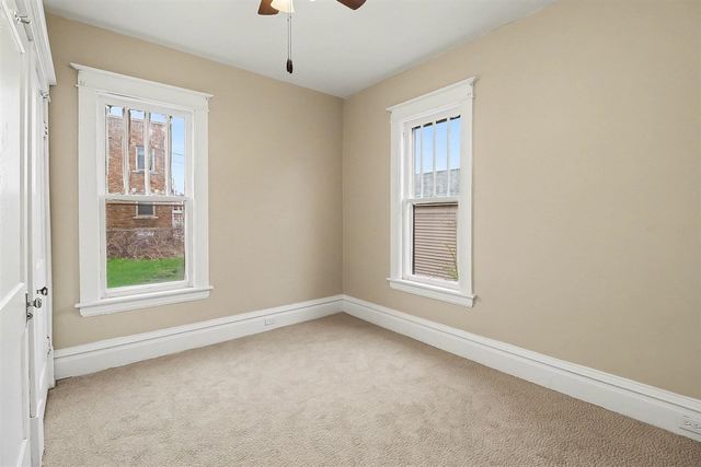 1698 Sanford Street, Muskegon, MI 49441