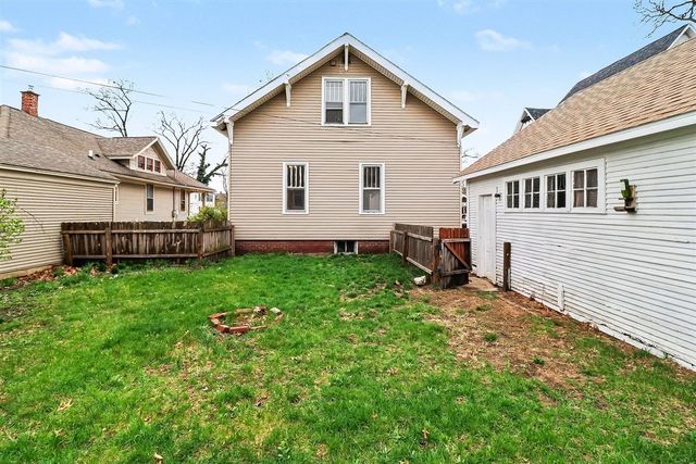 1698 Sanford Street, Muskegon, MI 49441