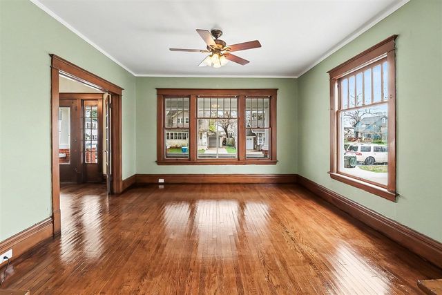 1698 Sanford Street, Muskegon, MI 49441