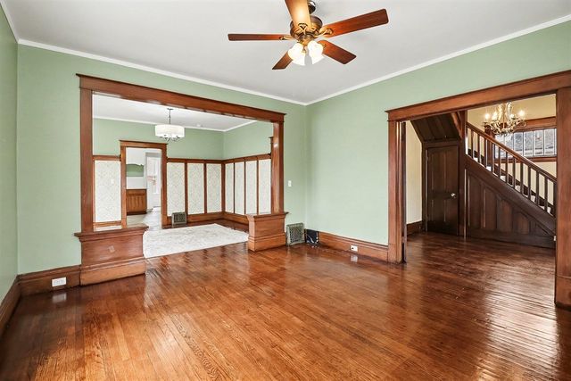 1698 Sanford Street, Muskegon, MI 49441